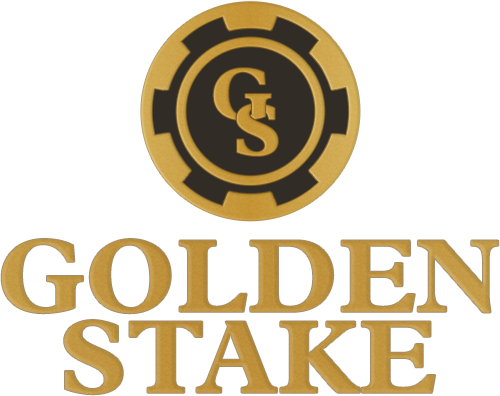 Golden Stake Logo